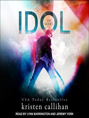 cover image of Idol